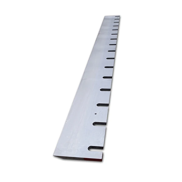 Veneer Peeling Knife