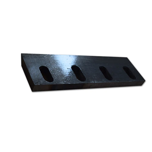 D2 Granulator Blade